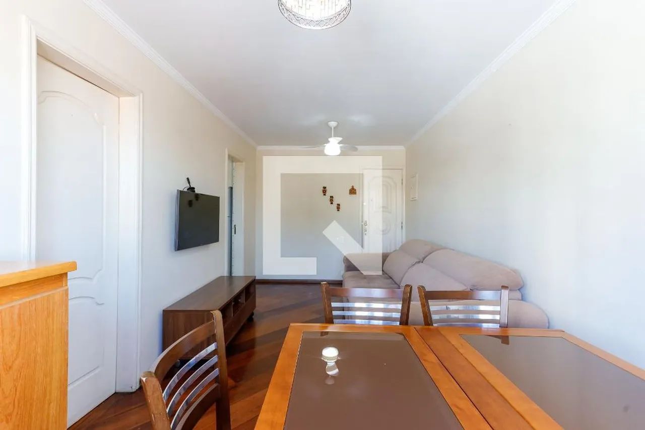 Apartamento à Venda - Santana, 1 Quarto, 40 m2 - Foto 4