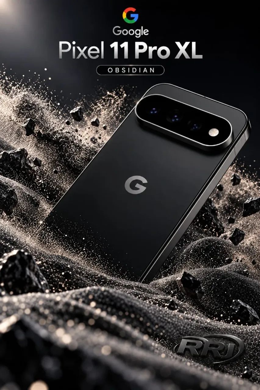 Google Pixel 11 Pro XL 12GB 256GB