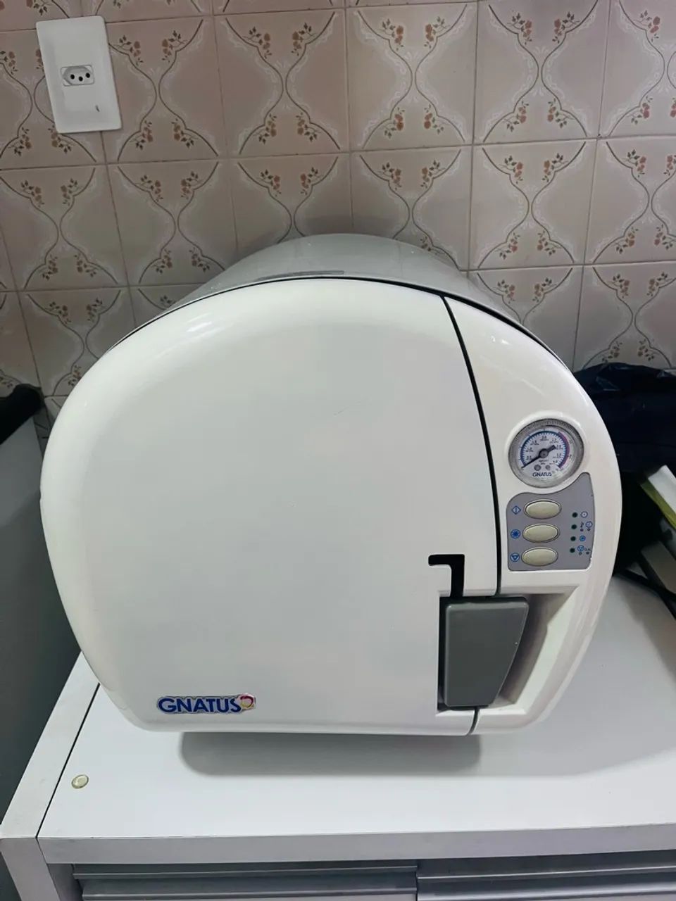 Autoclave 