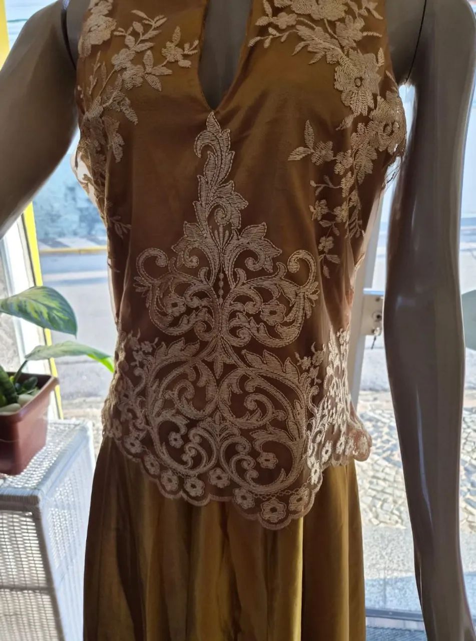 Vestido de festa - Foto 5