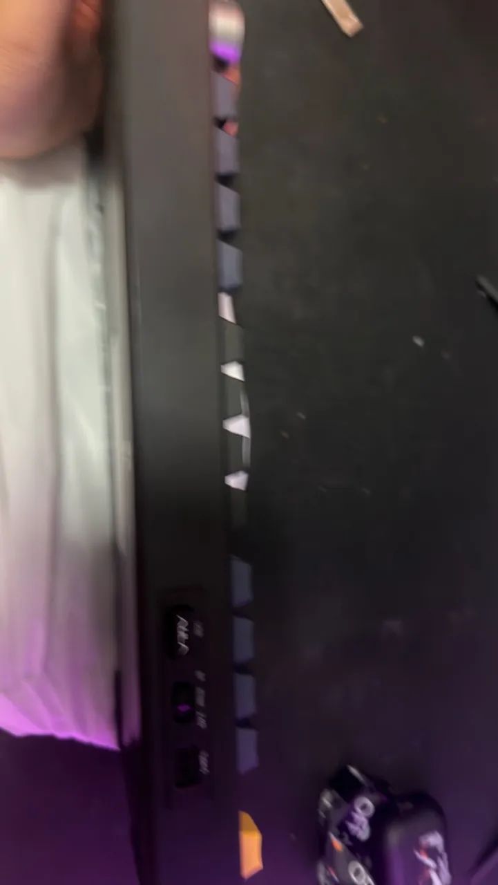 Teclado Aula F75 - Foto 2