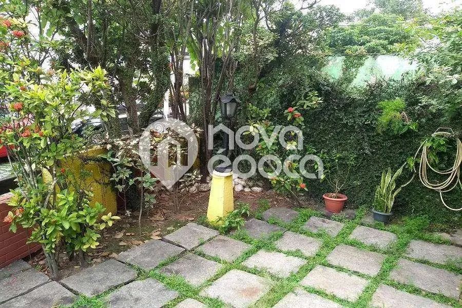 Lins de Vasconcelos | Casa 3 quartos, sendo 1 suite - Foto 5