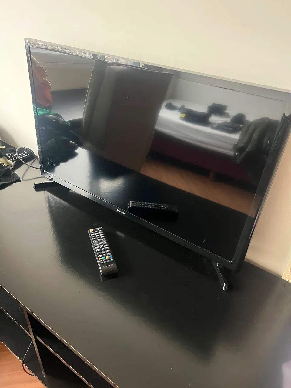 SmartTv Samsung  - Foto 3