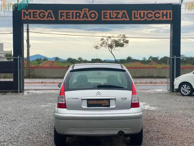 Citroen C3 Exclusive 1.4 Flex 8V 5P 2011 - Foto 4