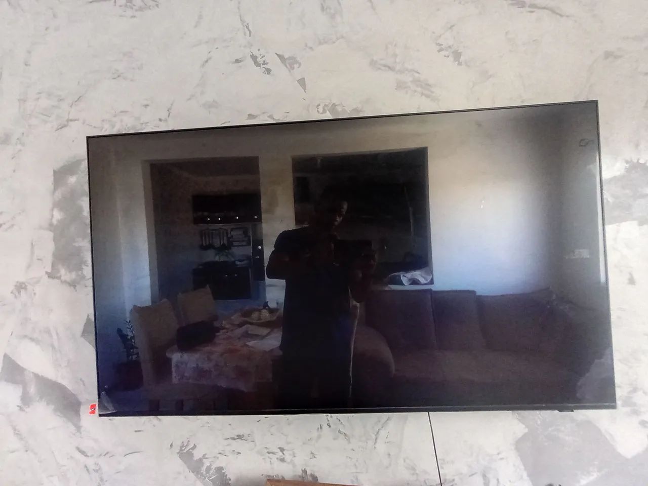 Tv Samsung 50 Polegadas  - Foto 5