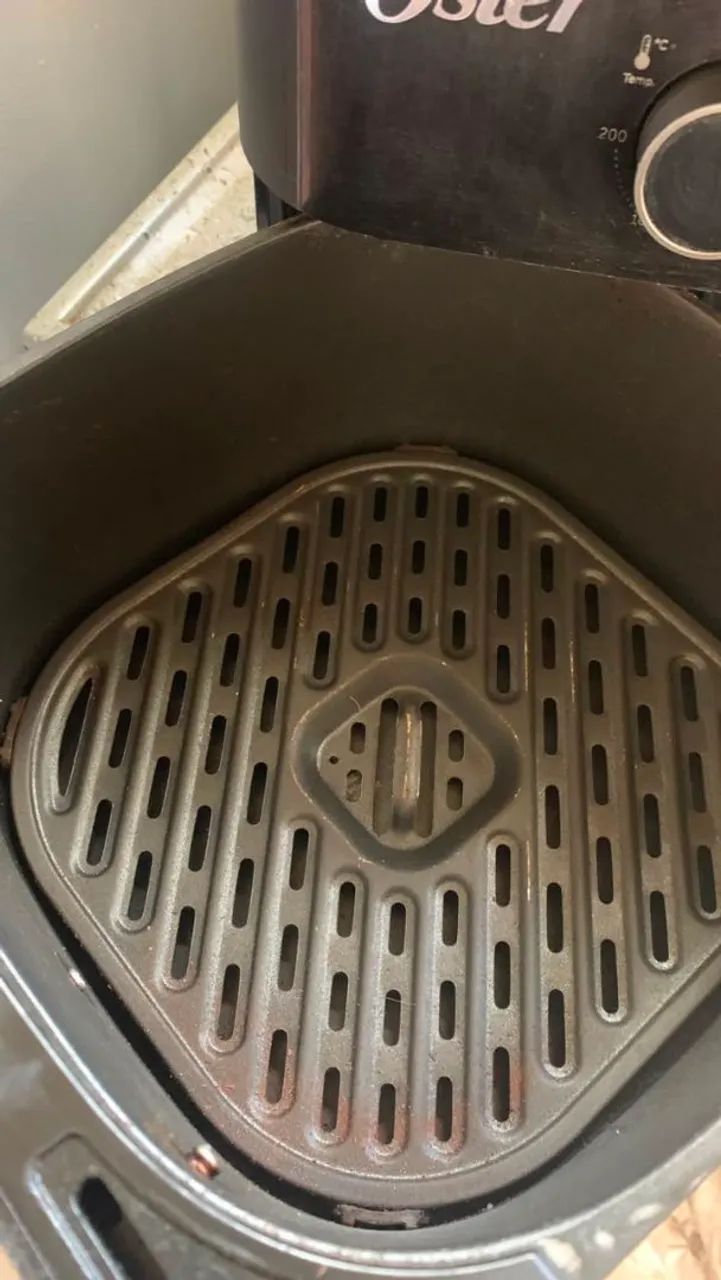 Airfryer Oster  - Foto 4