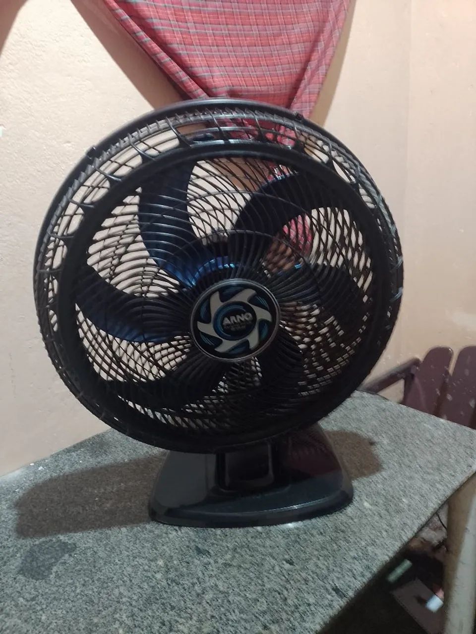 Ventilador Arno  - Foto 2