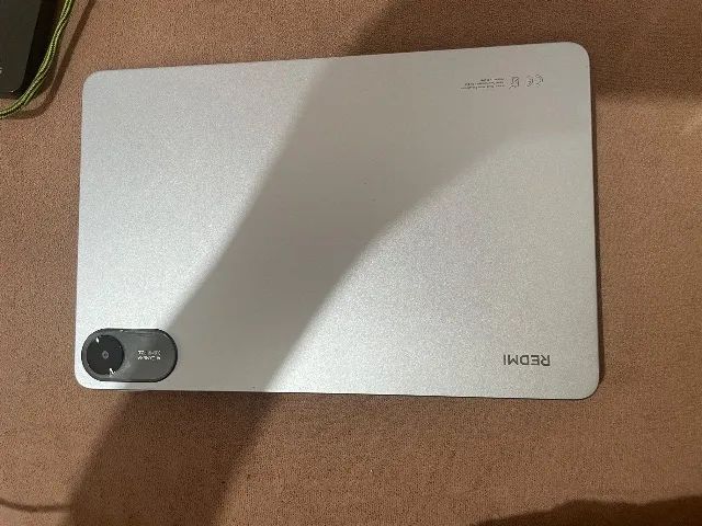 Redimi Pad 2 256GB - Semi novo  - Foto 5