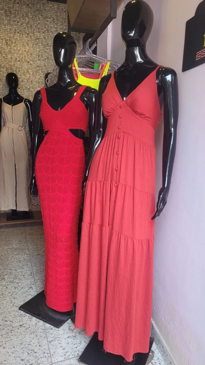 Manequins de fibra  - Foto 2