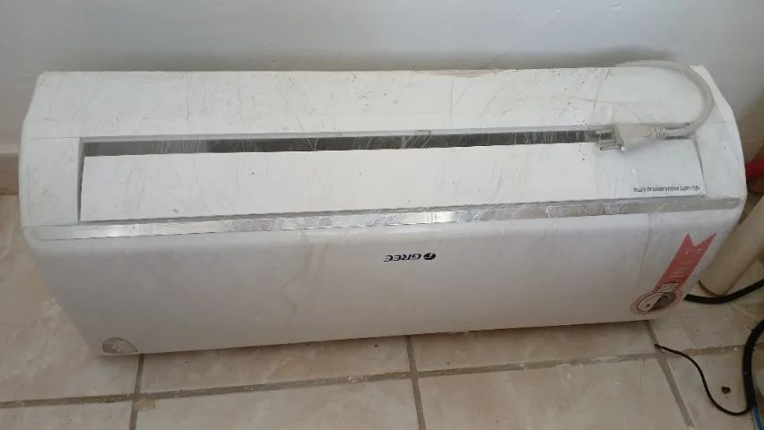Ar condicionado GREE seminovo. - Foto 2