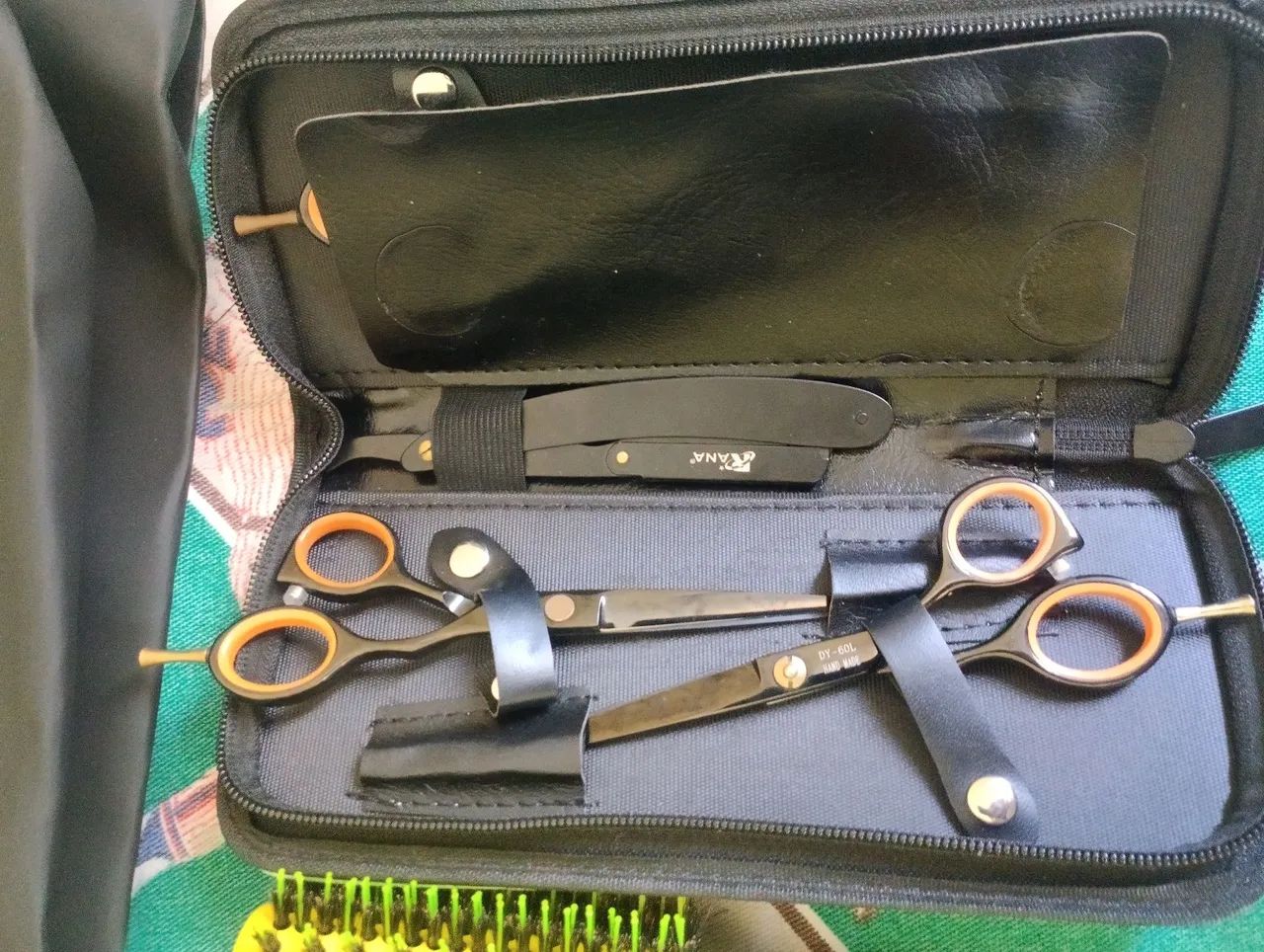 Kit de barbearia  - Foto 3