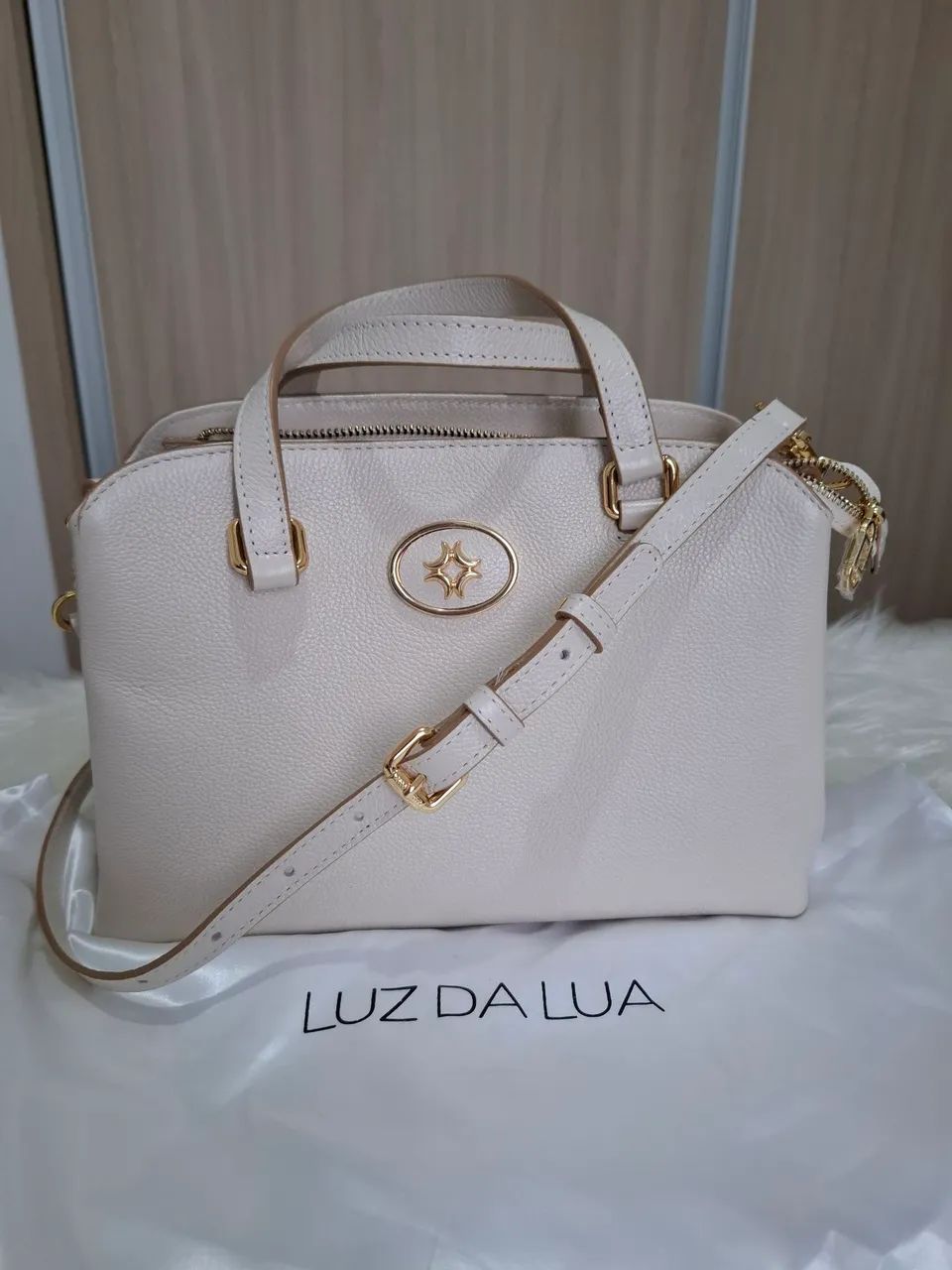 Bolsa Luz da Lua original 