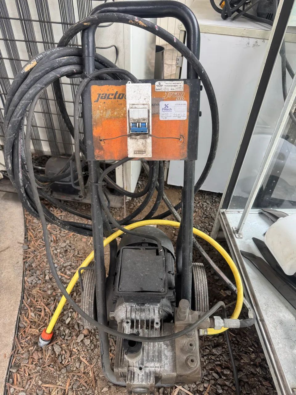 VENDO WAP PROFISSIONAL  - Foto 3