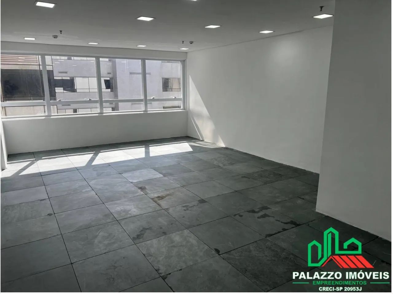 SALA EM CENTRO EMPRESARIAL 02 VAGAS EM ALPHAVILLE 83,5M2 BARUERI-SP - Foto 4