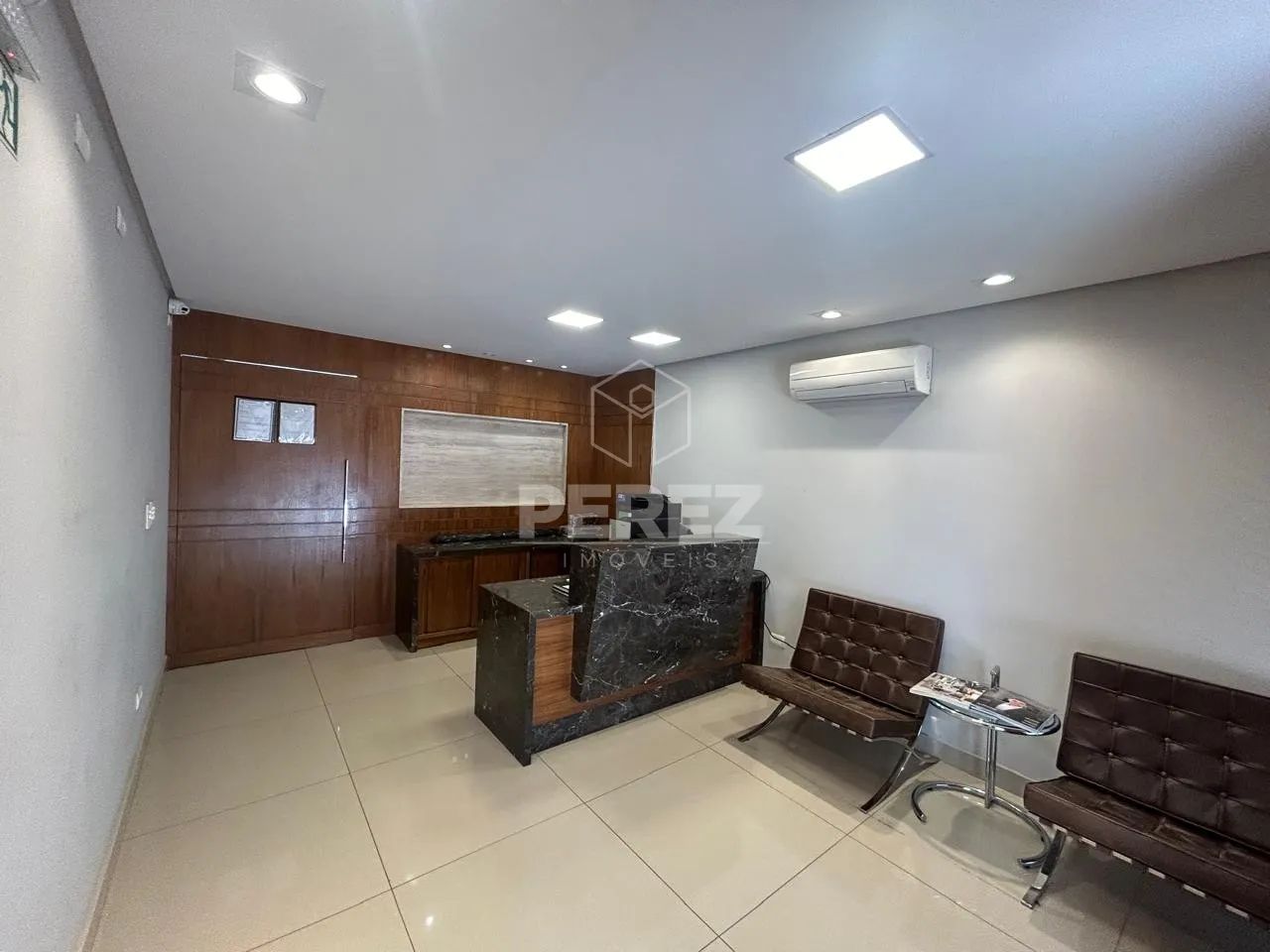 Imóvel Comercial no Parque dos Poderes - Foto 2