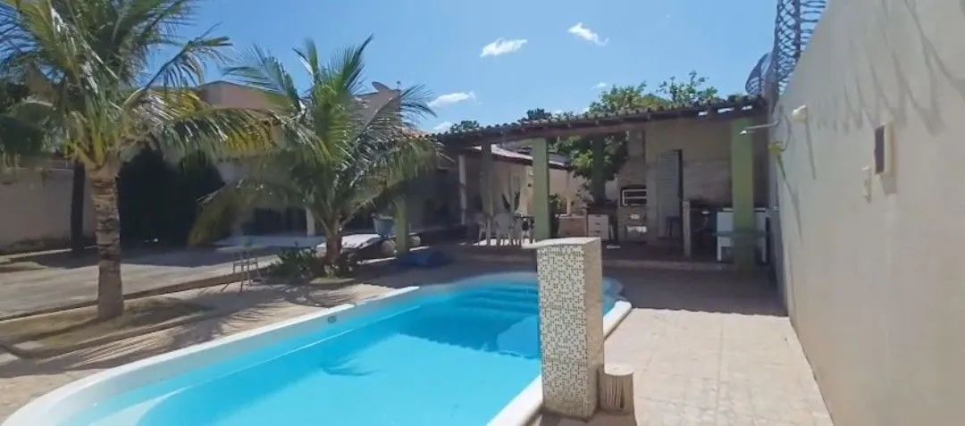 Casa à venda - Parque Piauí 2 - Timon/MA