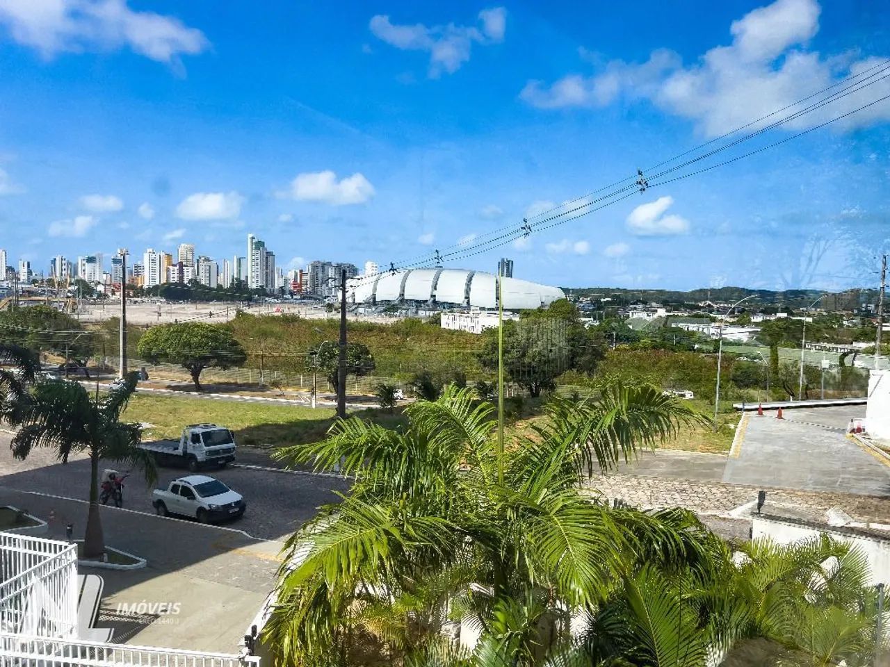 Casa Comercial para Locação, Lagoa Nova - Natal/RN - Foto 4