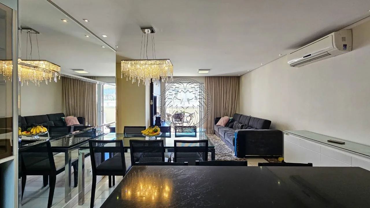 Apartamento de 4 Dormitórios no Itacorubi em Florianópolis - Foto 5