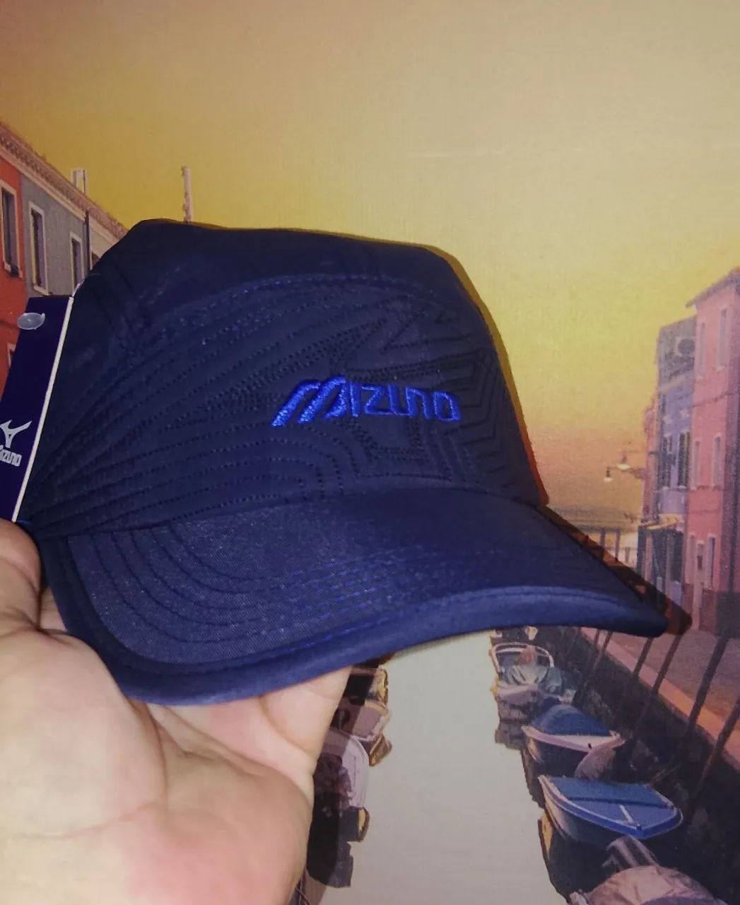 Boné Mizuno  - Foto 2