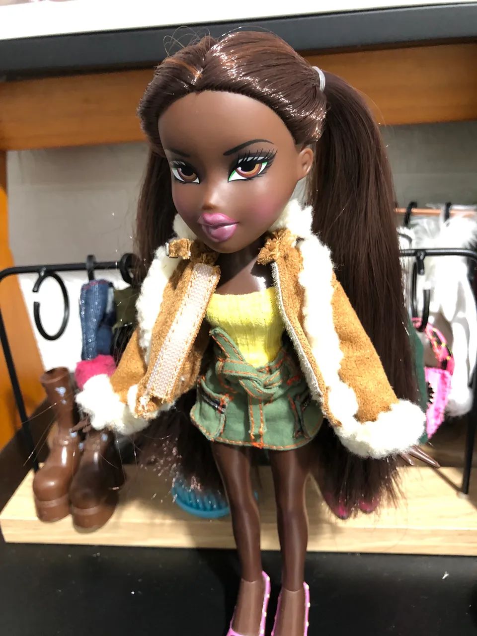 Bratz FlC - Foto 3