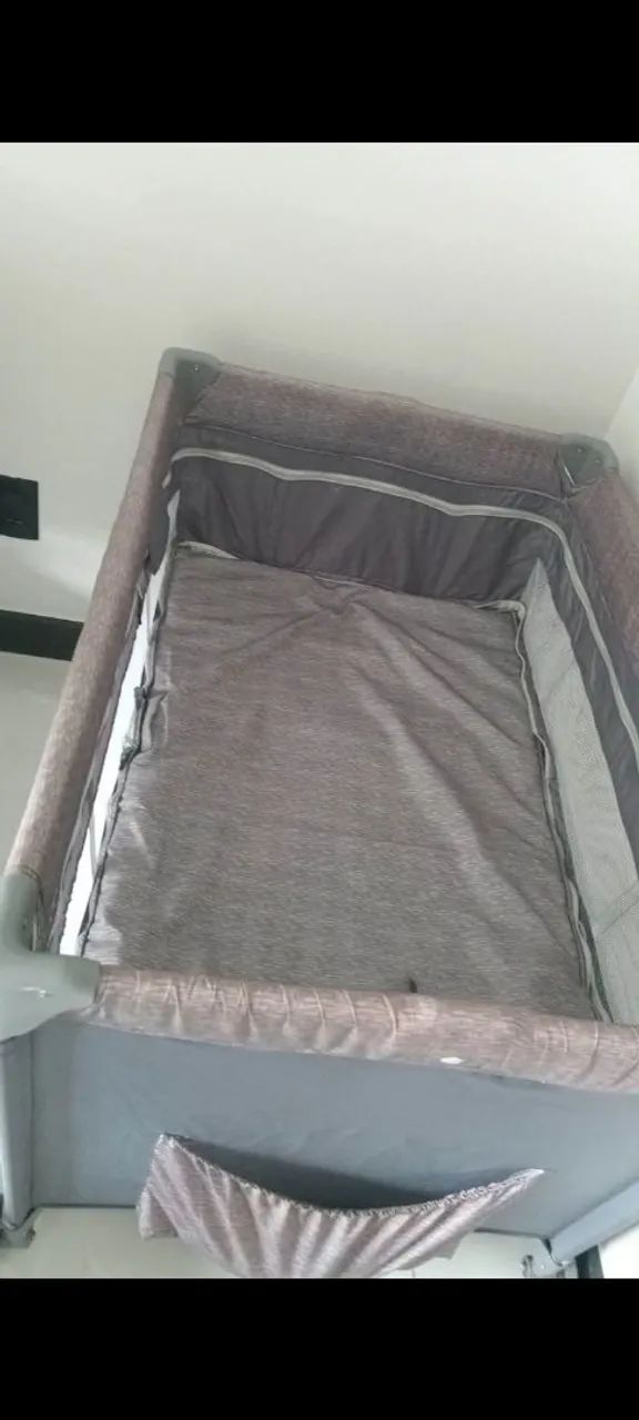Berço portatil473691205497661441