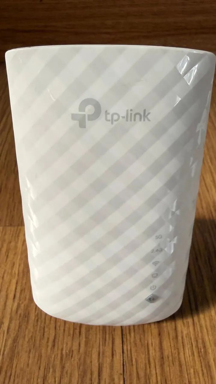 Repetidor Wi-Fi TP-Link RE200 Mesh AC750 - Foto 4