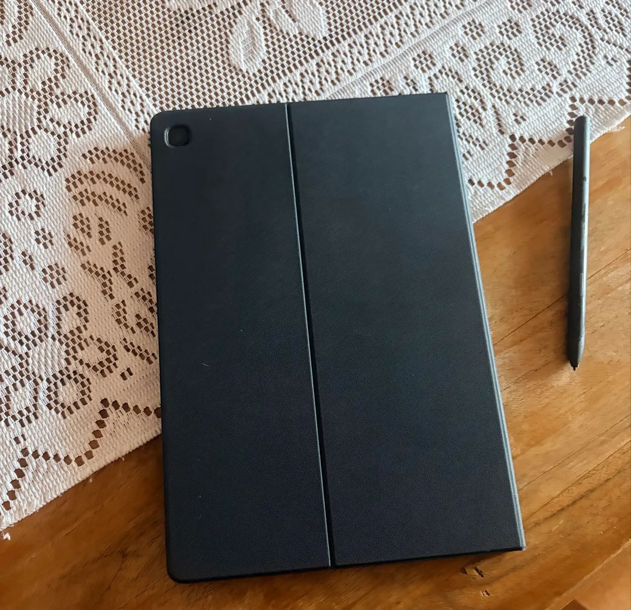 ? VENDO TABLET SAMSUNG GALAXY TAB S6 LITE ? 128GB - Foto 2