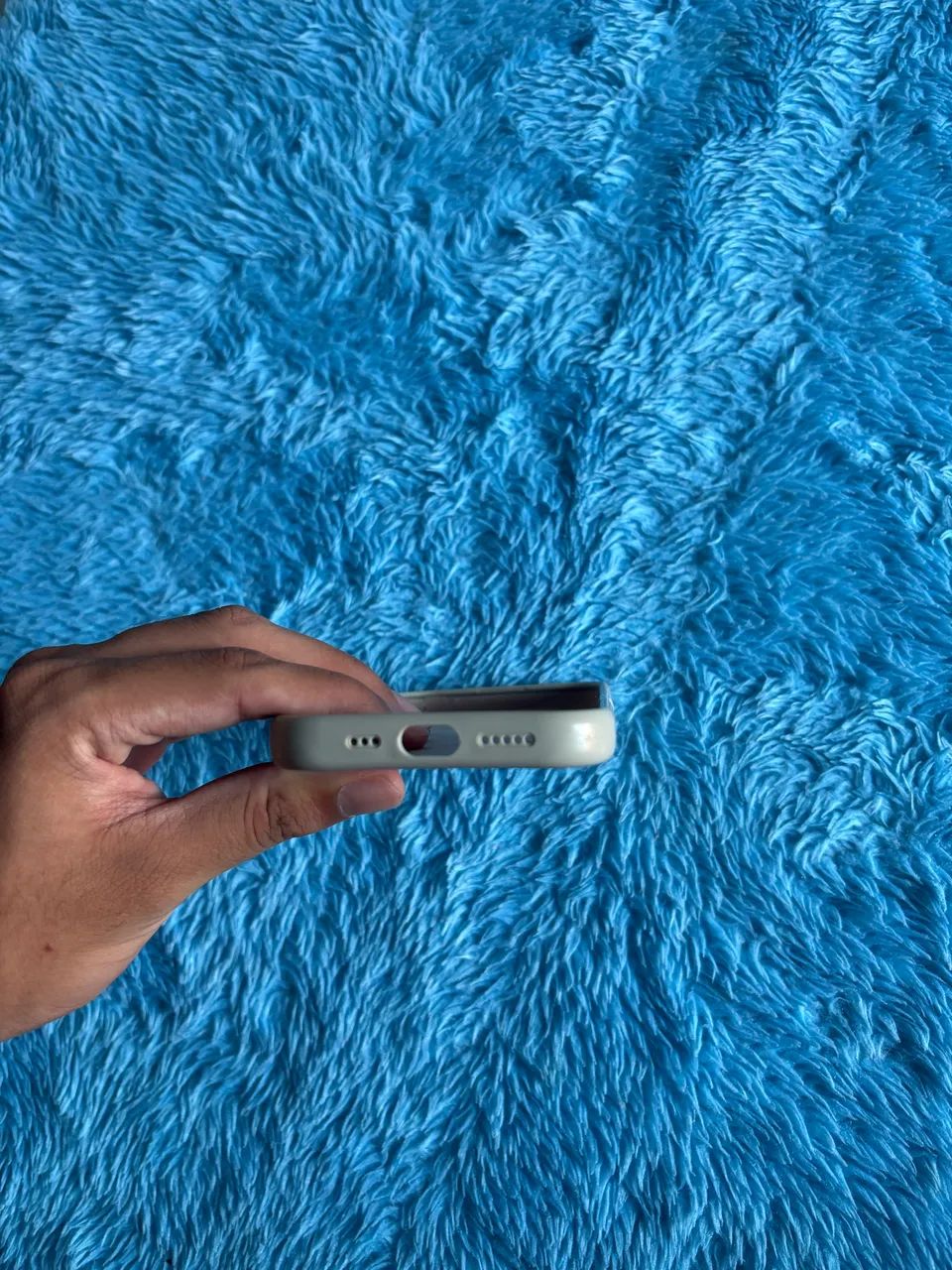 Capinha para iPhone 16  - Foto 4