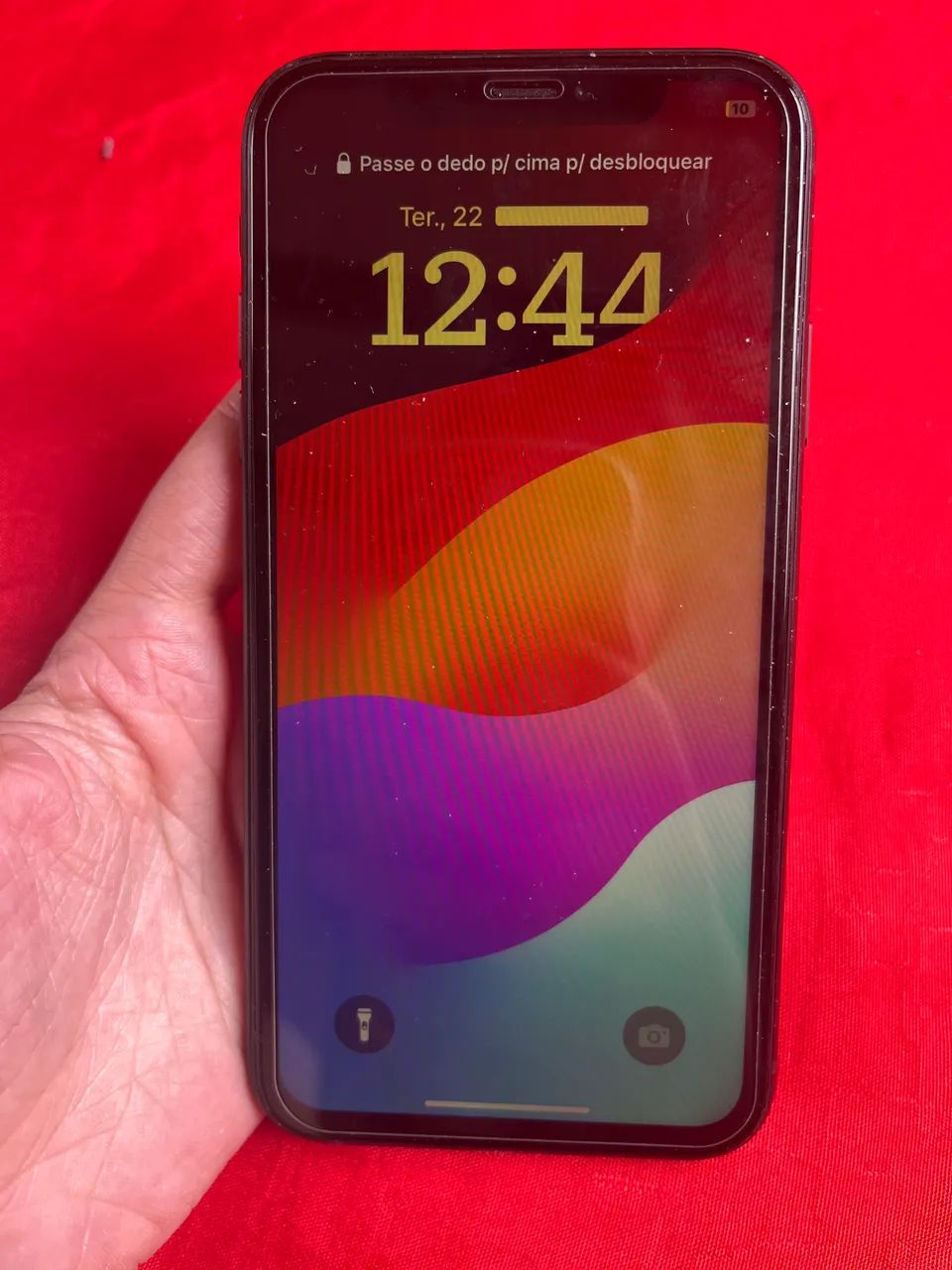 iPhone XR
