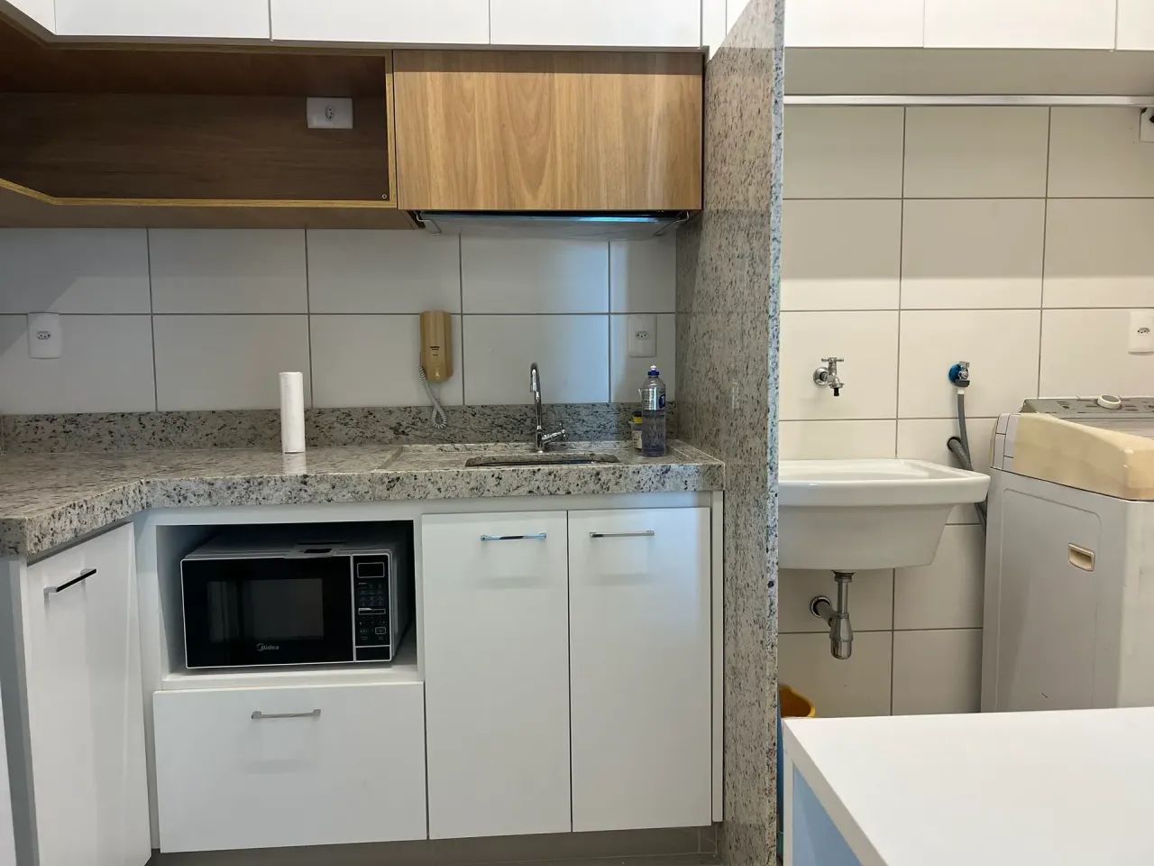 Flat com 1 Quarto para alugar, 38m² - Setor Bueno Goiânia - Foto 4