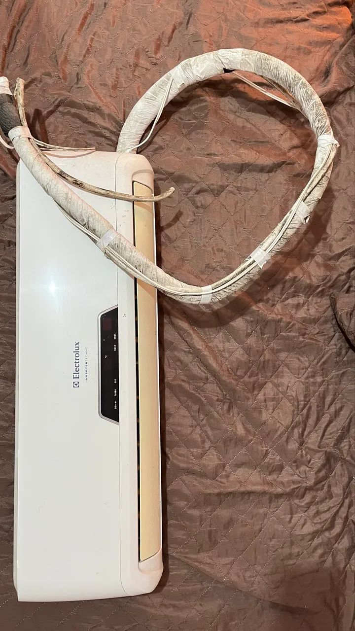 Ar condicionado  - Foto 4