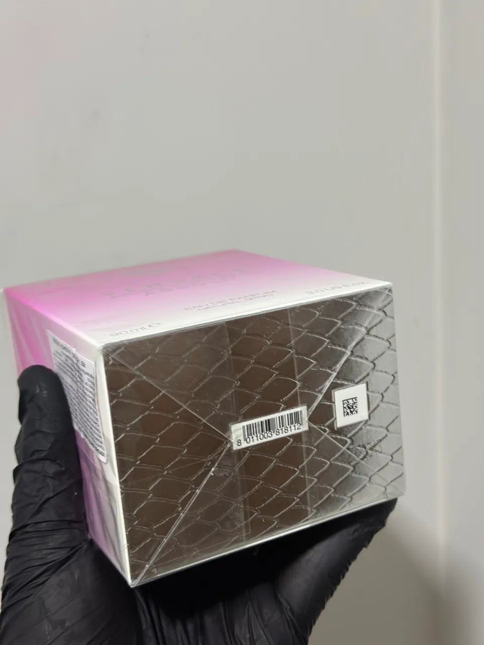 Versace Bright Crystal Absolu 90ml - Original - Foto 3