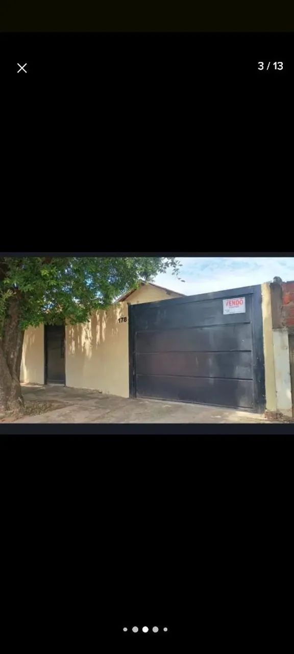 Casa c/piscina R$250 mil + parcelas - Foto 3