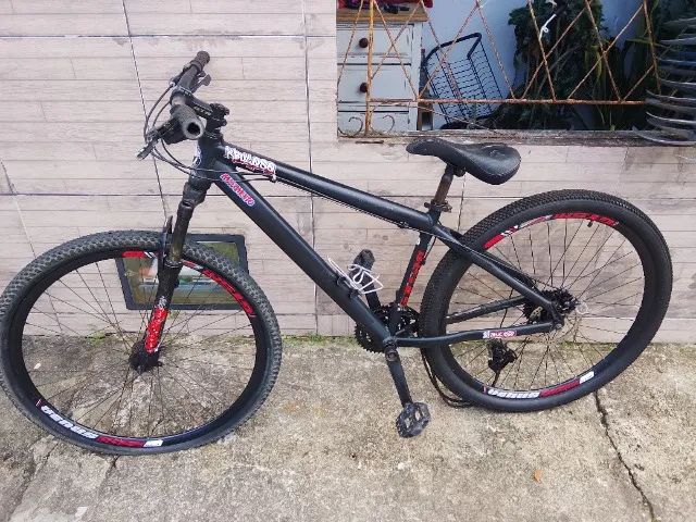 Bicicleta  - Foto 3