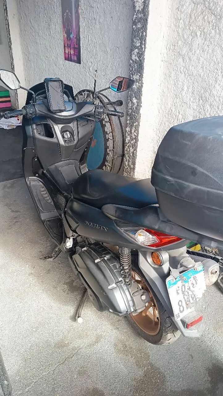 NMax 160 2023 nova  - Foto 2
