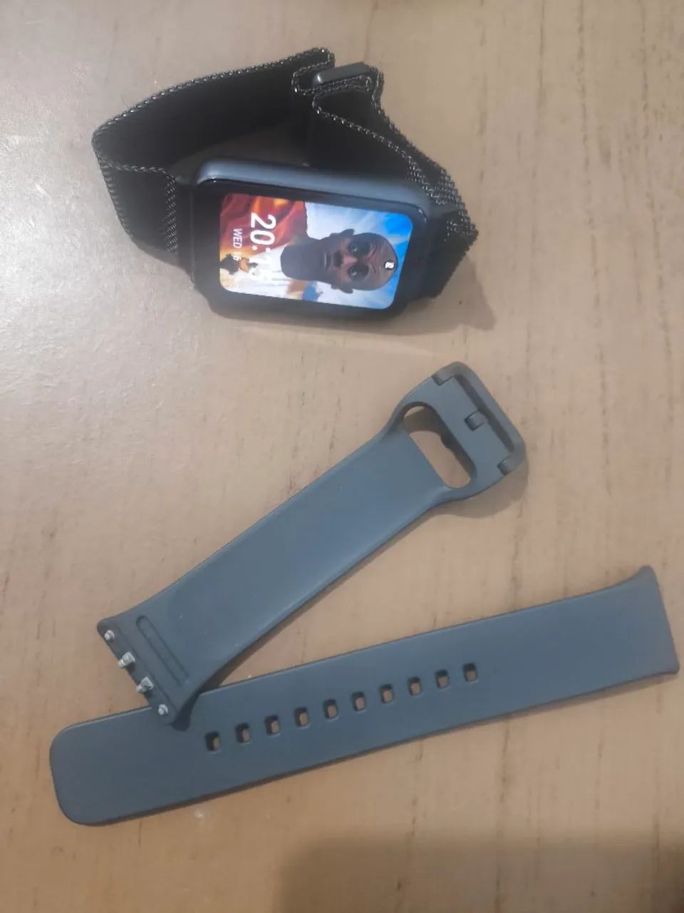 Galaxy Fit3 novo - Foto 2