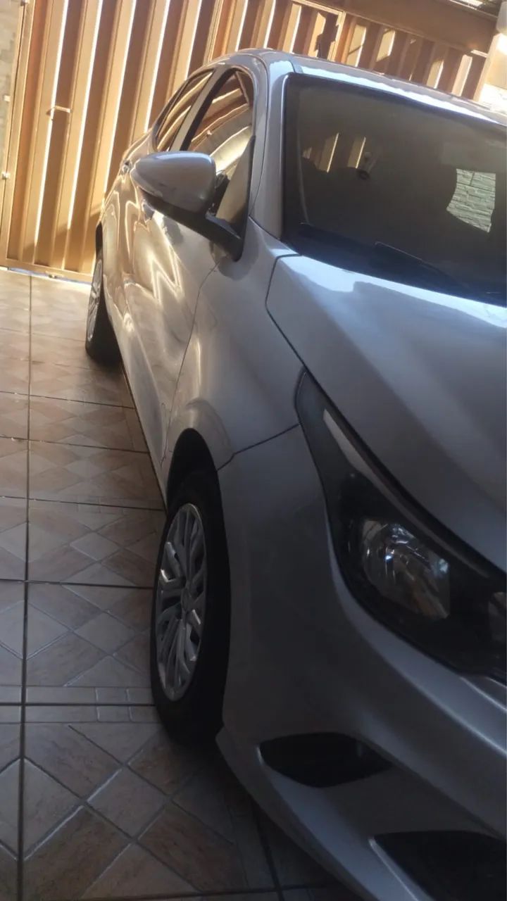 Fiat Argo 1.0 6V Flex. 2022 - Foto 4