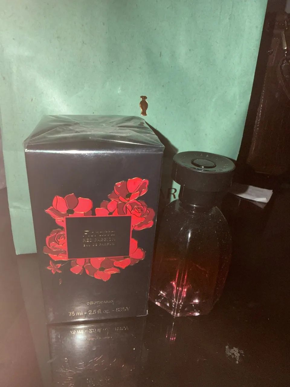 Perfume