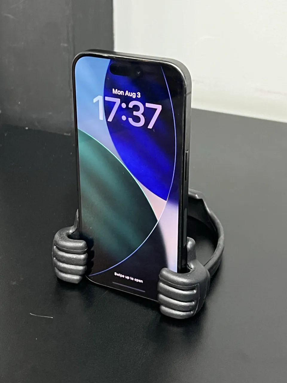 iPhone 15 Pro 128GB (seminovo) - Foto 5