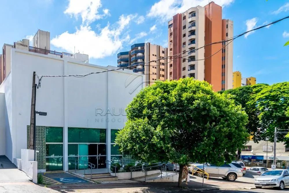 Locação de Comercial / Loja na cidade de Londrina