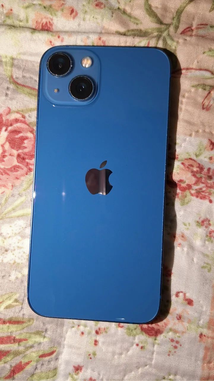 iPhone 13 em perfeito estado - Foto 5