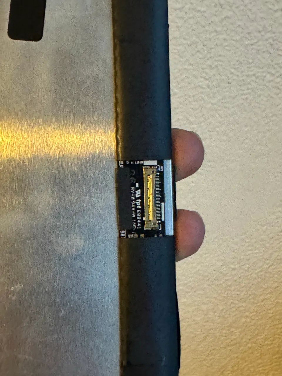 tela lcd para ipad modelo lp097x02 slqe - Foto 4
