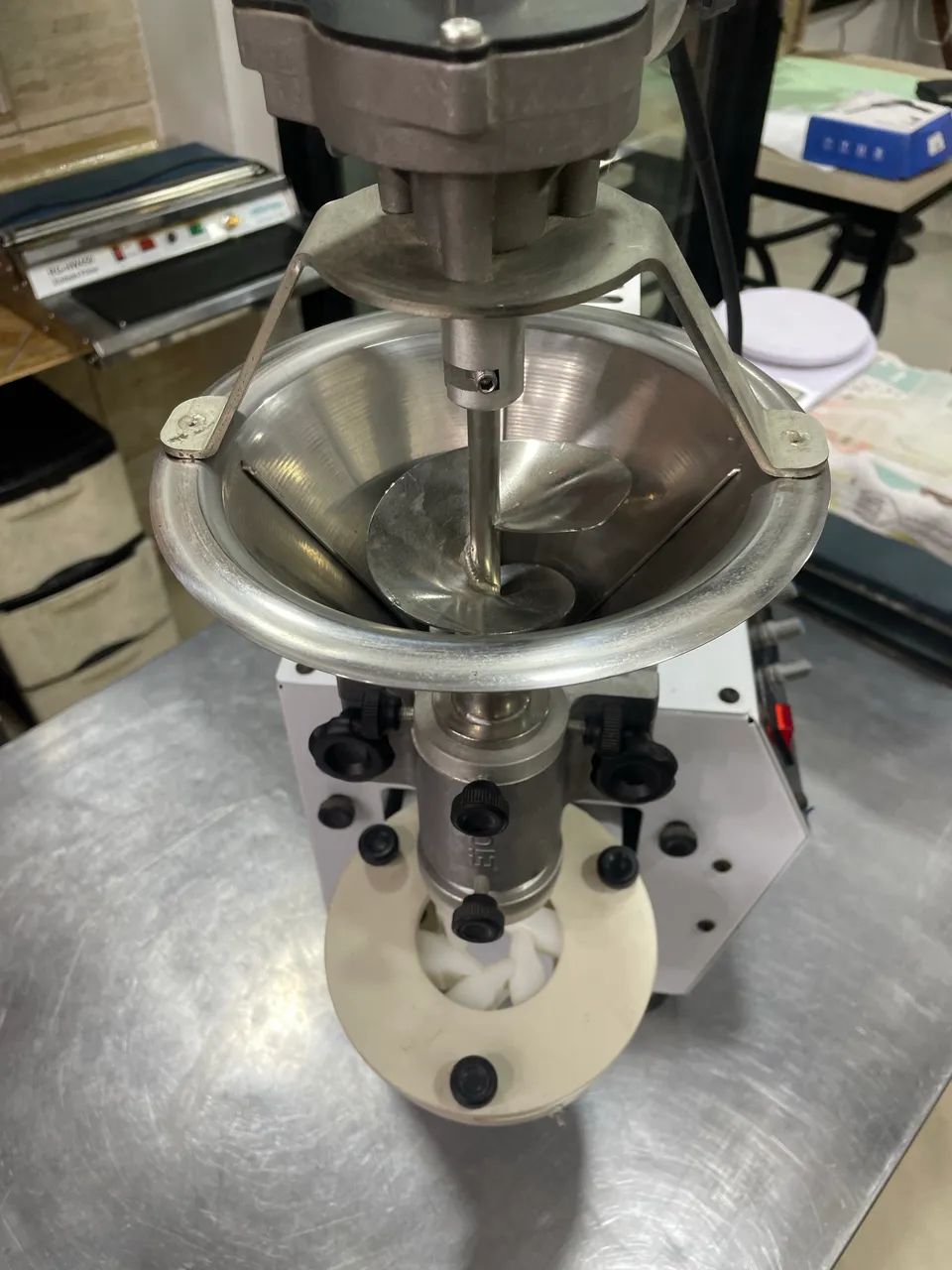 Máquina de salgados  - Foto 4