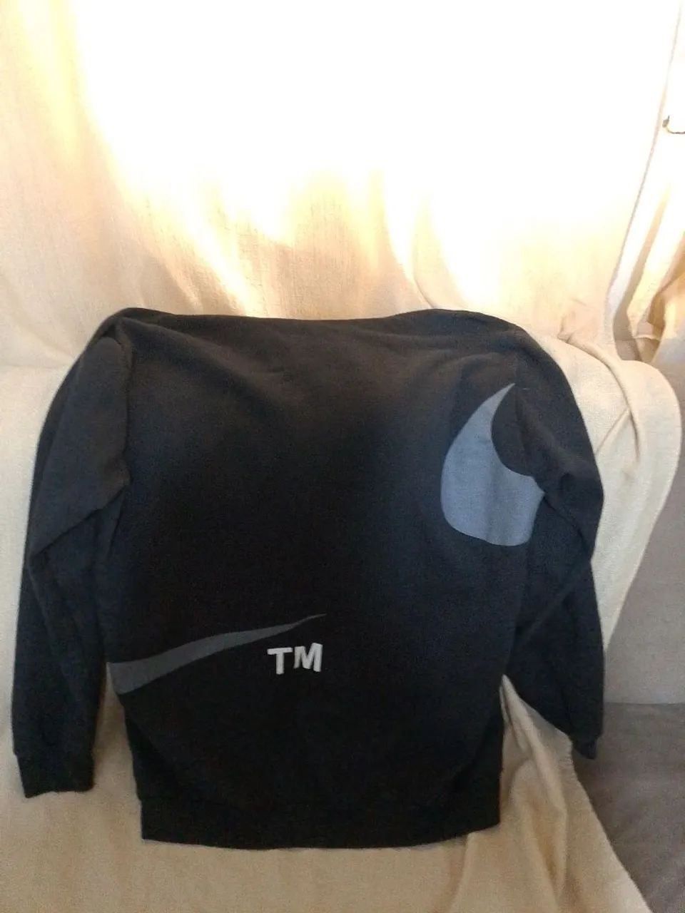 Moletom Nike TM  - Foto 3