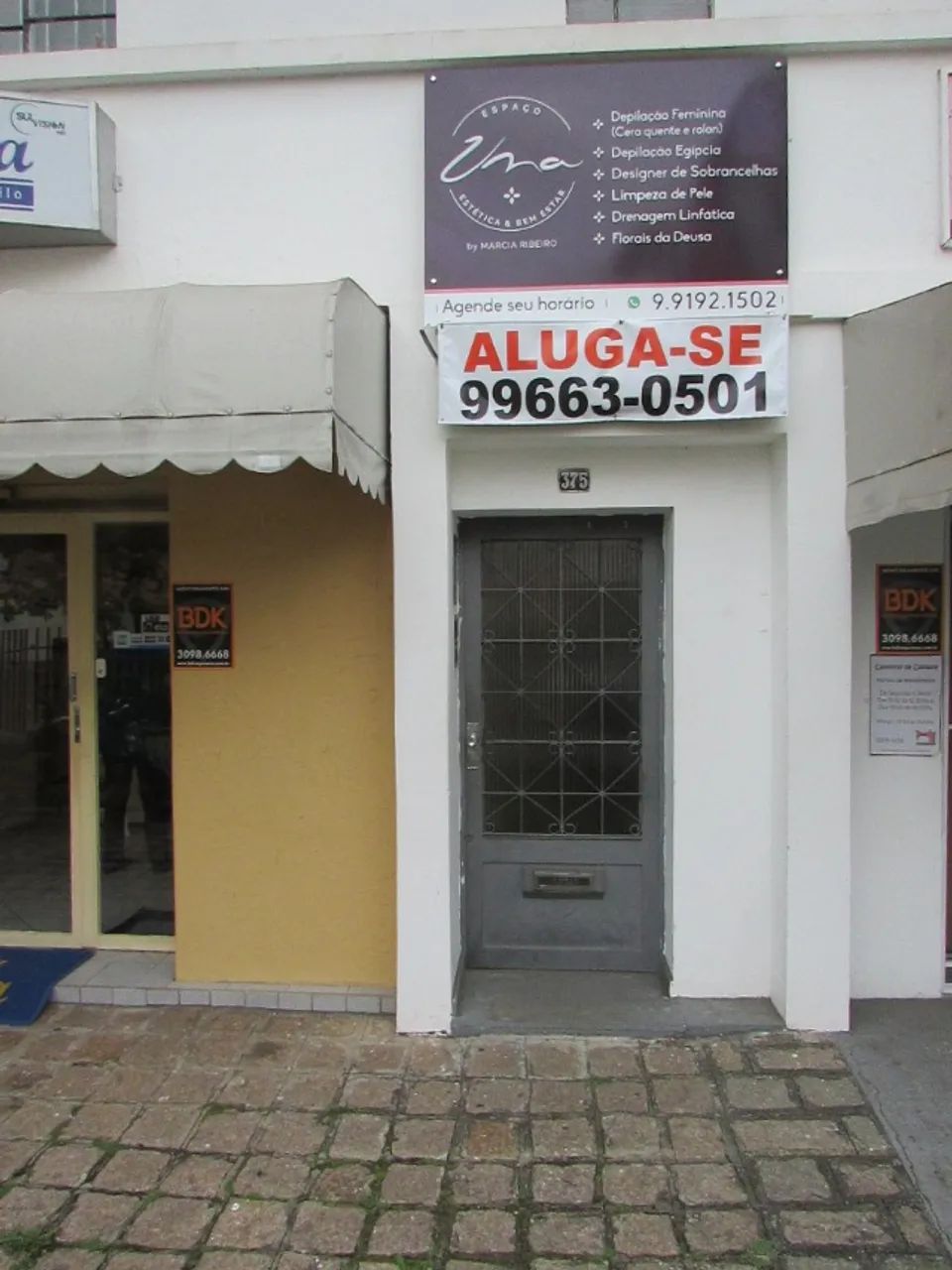 Foto - Curitiba - Cristo Rei