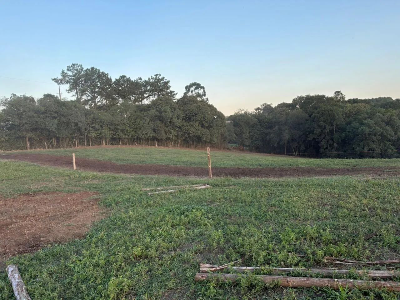 Chácara para lazer e/ou moradia - Foto 2