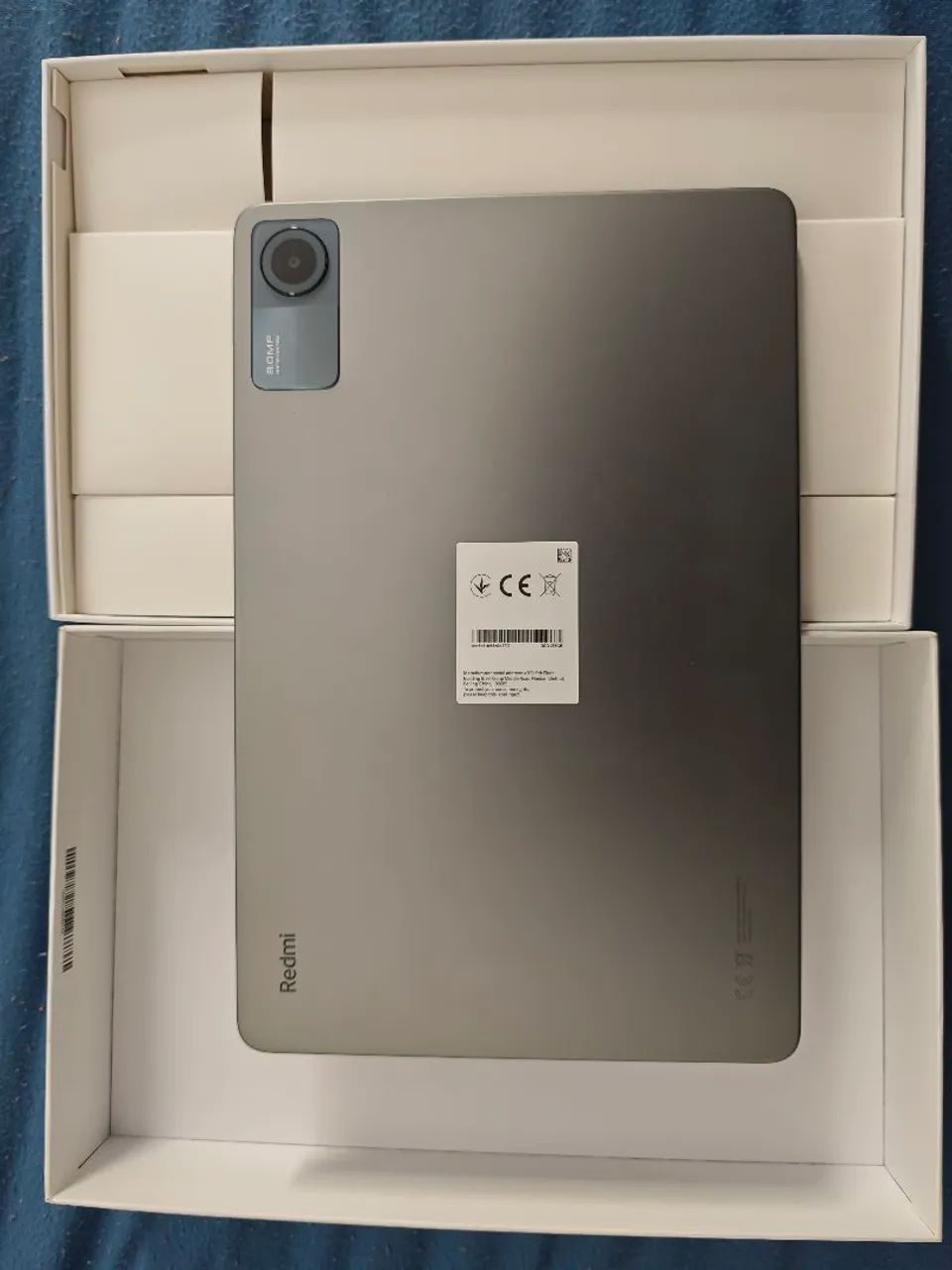 Tablet Redmi Pad Se - Foto 5