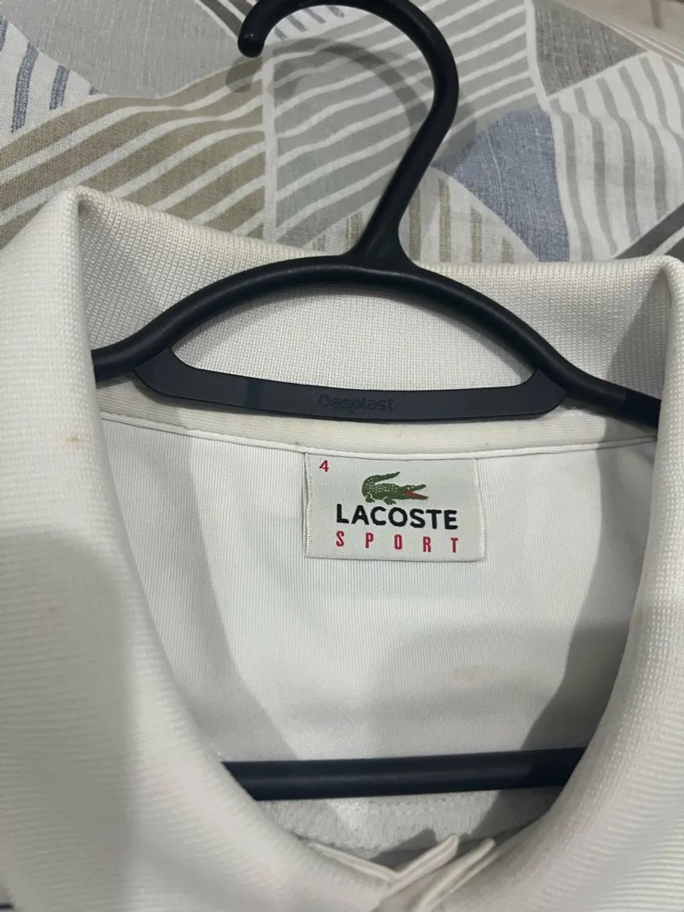 Polo Lacoste Sport - Foto 2