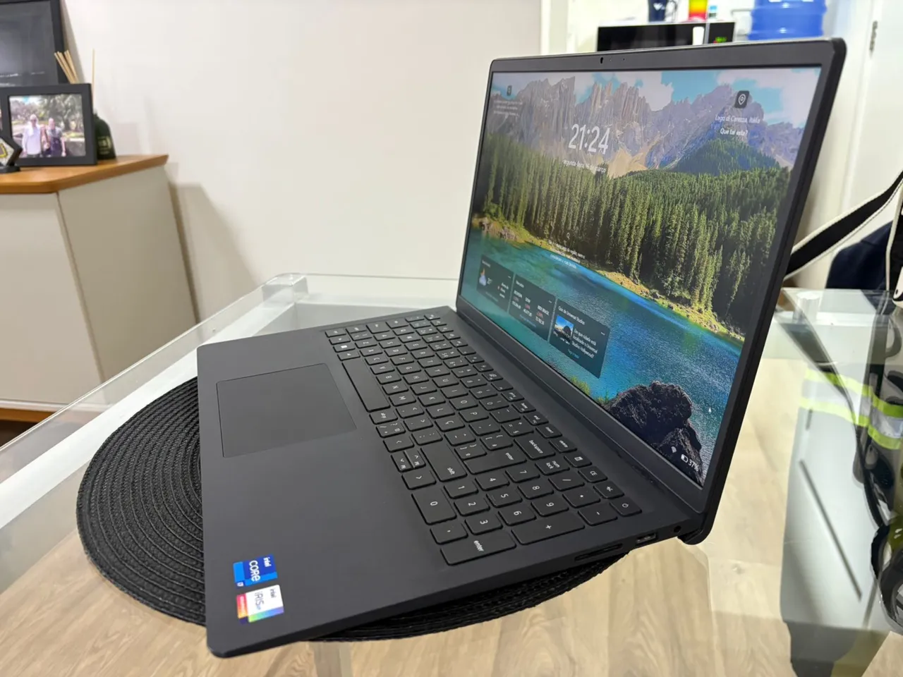 MacBook Pro M2 2022 24GB Ram 1TB ssd 13