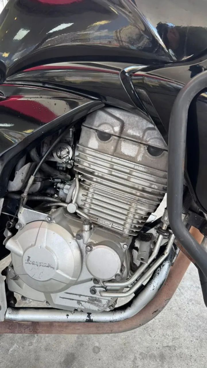 CB 300R 2015 - Foto 5